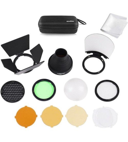 Accecories KIT Godox AK-R1 for H200R Accecories KIT Godox AK-R1 for H200R